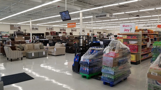 Discount Store «Big Lots», reviews and photos, 1041 S Riverside Dr, Clarksville, TN 37040, USA