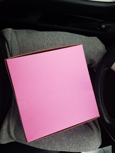 Donut Shop «Donut King», reviews and photos, 2808 Zinfandel Dr, Rancho Cordova, CA 95670, USA