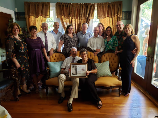 Event Venue «Sleepy Hollow Inn & Event Center», reviews and photos, 132 Old Jims Branch Rd, Swannanoa, NC 28778, USA