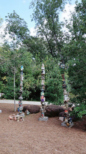 Art Museum «Georgia Museum of Art», reviews and photos, 90 Carlton St, Athens, GA 30602, USA