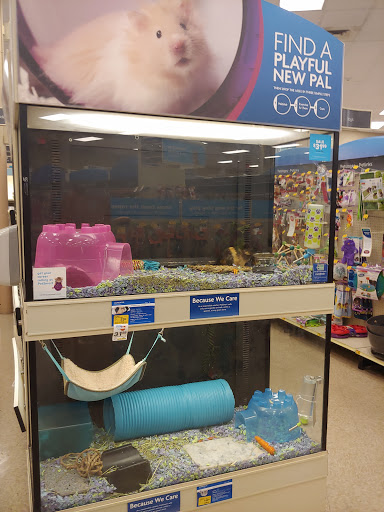 Pet Supply Store «PetSmart», reviews and photos, 10900 W Jefferson Blvd, Culver City, CA 90230, USA