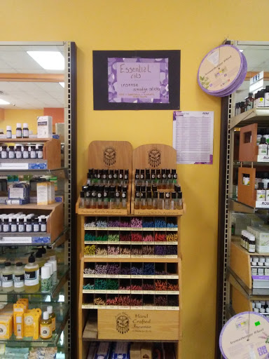 Health Food Store «River City Natural Food Market», reviews and photos, 833 S Kirkwood Rd, Kirkwood, MO 63122, USA