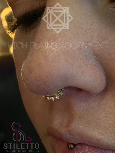 Explore italian american tattoo ideas, creative tattoo ideas in Casper, available at High Plains Adornment