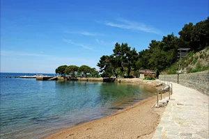 Plaža Debeli rtič image