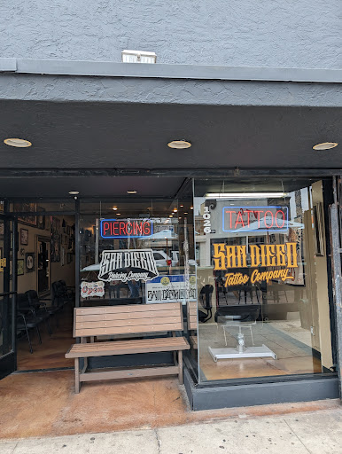 Explore joshua 1 9 tattoo ideas, creative tattoo ideas in San Diego, available at San Diego Piercing Company