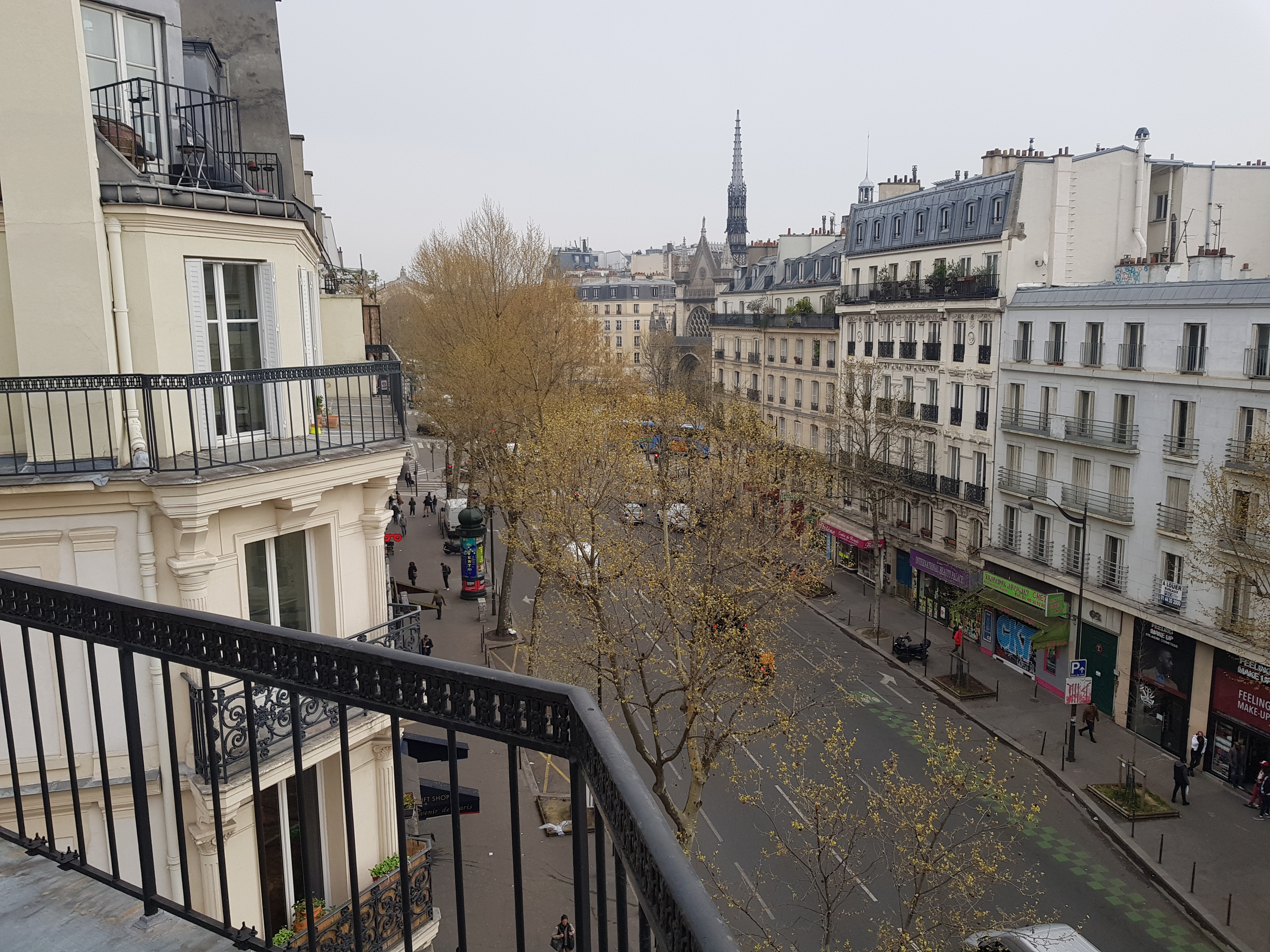 Photo n° 5 de l'avis de Klaus.� fait le 22/04/2018 à 08:57
