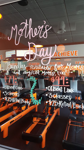Physical Fitness Program «Orangetheory Fitness Alpharetta», reviews and photos, 3450 Old Milton Pkwy #210, Alpharetta, GA 30005, USA