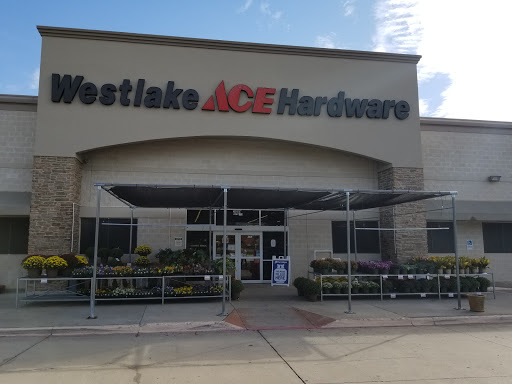 Hardware Store «Westlake Ace Hardware», reviews and photos, 2000 Matlock Rd, Mansfield, TX 76063, USA