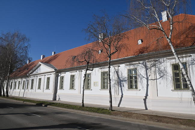 Perczel - Kastély - Múzeum