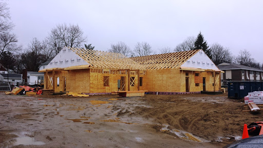 Hardware Store «Little Falls Lumber Co», reviews and photos, 73 Southern Ave, Little Falls, NY 13365, USA