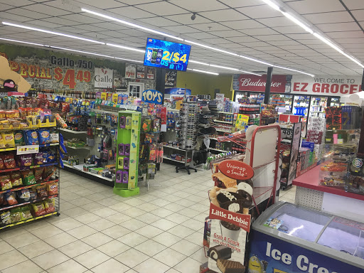 Convenience Store «Ez Grocery Store», reviews and photos, 6342 Grand Hickory Dr, Braselton, GA 30517, USA