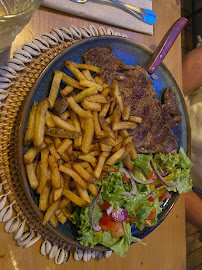 Steak du Restaurant Del Ferro à Bonifacio - n°6