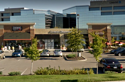 Genesis Diamonds (Cincinnati), 8060 Montgomery Rd #500, Cincinnati, OH 45236, USA, 