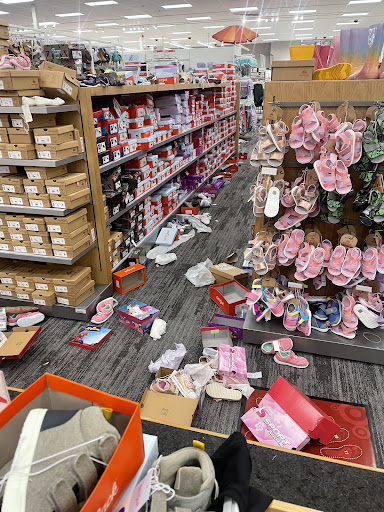 Department Store «Target», reviews and photos, 3205 Woodward Crossing Blvd b, Buford, GA 30519, USA