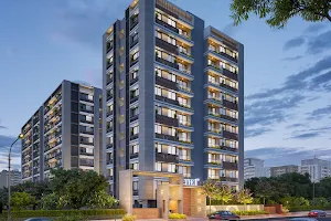 The First Residency | 2 BHK & 3 BHK Luxurious Apartments image