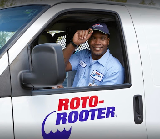 Plumber «Roto-Rooter», reviews and photos, 3120 S Ann Arbor Ave, Oklahoma City, OK 73179, USA