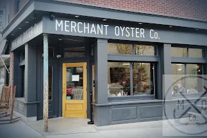 Merchant Oyster Co. image