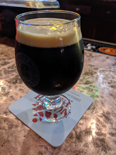 Bar «Park Street Tavern», reviews and photos, 501 Park St, Columbus, OH 43215, USA