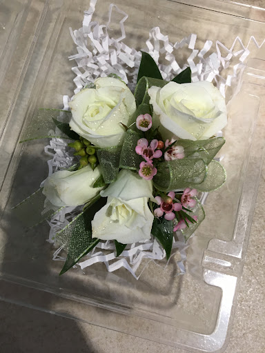 Florist «Chantilly Flowers», reviews and photos, 14514 Lee Rd E, Chantilly, VA 20151, USA