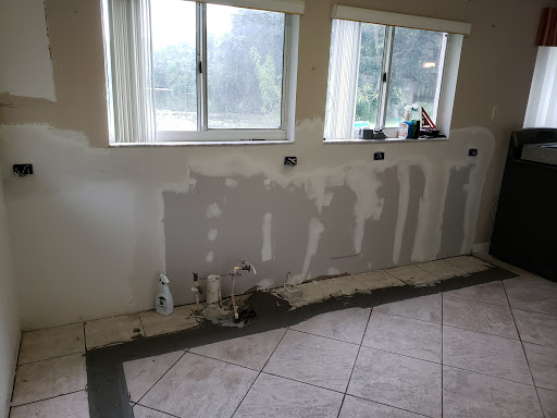 Cabinet Maker «Cabinet & Stone International», reviews and photos, 6606 N 56th St, Tampa, FL 33610, USA