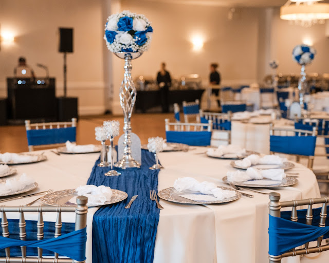 Innovative Catering Concepts