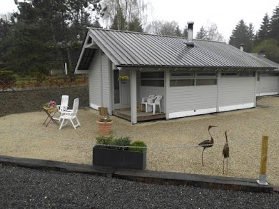 Photos of Les cabanes du chasseur