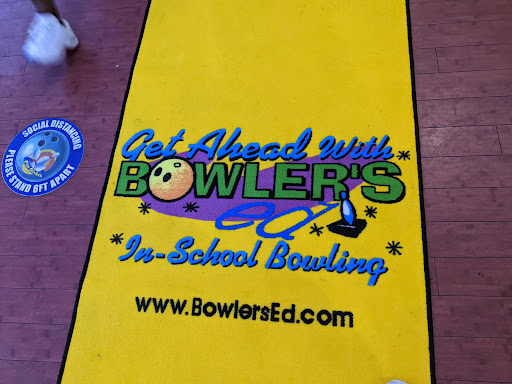 Bowling Alley «Pin Strikes - Stockbridge», reviews and photos, 3478 Mt Zion Rd, Stockbridge, GA 30281, USA