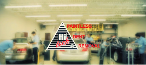 Auto Body Shop «Hi Tech Paintless Dent Repair & Auto Body», reviews and photos, 1765 Busse Hwy, Des Plaines, IL 60016, USA