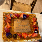 Photo n°13 de l'avis de Pietro.a fait le 05/06/2021 à 07:27 sur le  MARRA PANE PASTICCERIA PAUSE E DELIZIE à Cantù