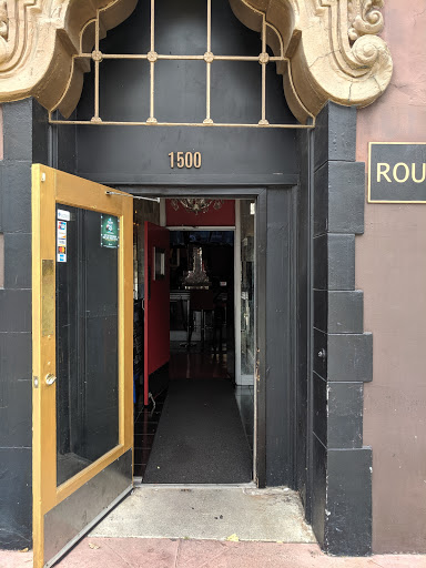 Night Club «Rouge Night Club», reviews and photos, 1500 Broadway, San Francisco, CA 94133, USA