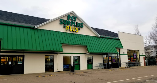 Pet Supply Store «Pet Supplies Plus», reviews and photos, 625 Southern Artery, Quincy, MA 02169, USA