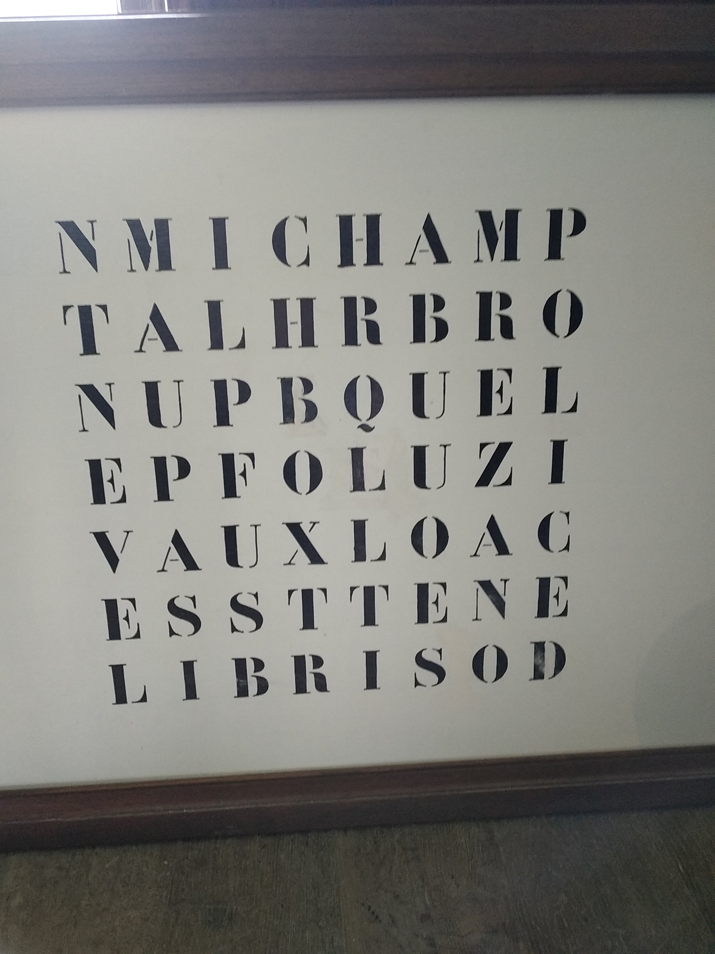 Photo n° 1 de l'avis de Cedric.o fait le 15/04/2018 à 17:55