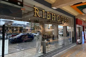 Ribhouse Barbecue image