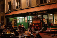 Atmosphère du Restaurant mexicain El Guacamole à Paris - n°3