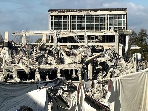 Stadium «Georgia Dome», reviews and photos, 1 Georgia Dome Dr, Atlanta, GA 30313, USA