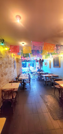 Atmosphère du Restaurant mexicain El Chingon à Paris - n°13