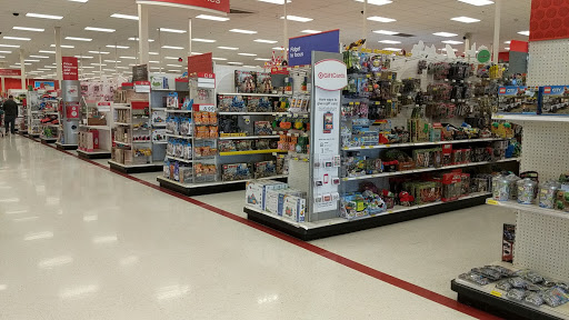 Department Store «Target», reviews and photos, 11150 S Twenty Mile Rd, Parker, CO 80134, USA