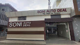 Soni Auto Deal Used Car Campus Mandsaur