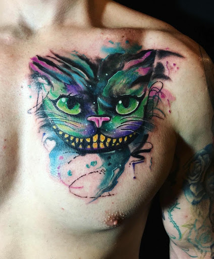 Explore 1994 tattoo ideas, creative tattoo ideas in Kalispell, available at Divine Creations Tattoo Studio