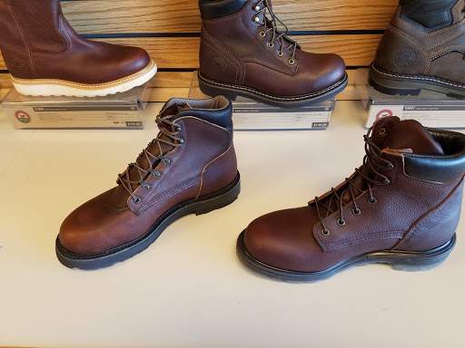 Shoe Store «Red Wing», reviews and photos, 114 Shoppers Ln, Covina, CA 91723, USA