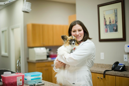 River Oaks Animal Hospital image