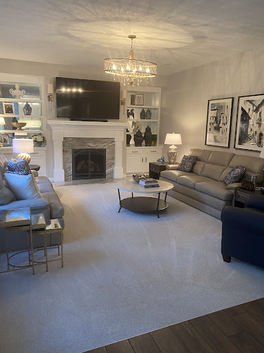 Furniture Store «La-Z-Boy Furniture Galleries», reviews and photos, 172 Howe Ave, Cuyahoga Falls, OH 44221, USA