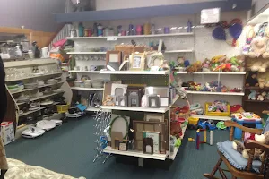 Thrifty Grandmothers Shop image