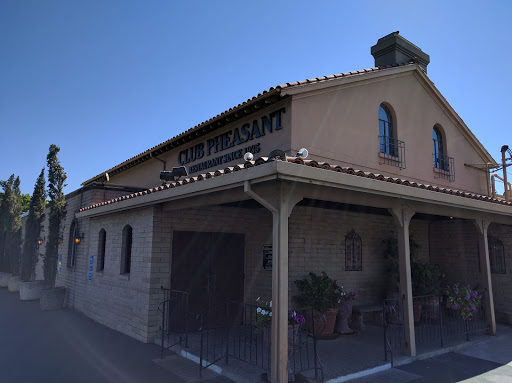 Club Pheasant image