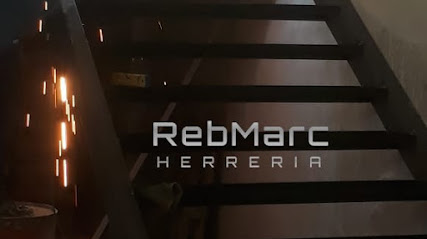 REBMARC HERRERIA