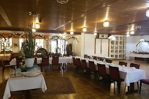 Restaurant Kulturhalle Roden image