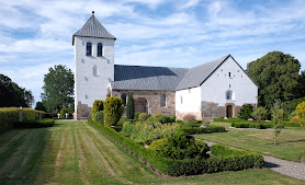 Rybjerg Kirke