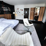 Photo n°1 de l'avis de Ralf.u fait le 13/06/2022 à 11:12 sur le  Food Hotel à Neuwied