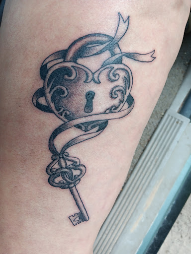 Explore chicago bulls tattoo ideas, creative tattoo ideas in Cleveland, available at Valkyrie Ink Tattoo And Piercing