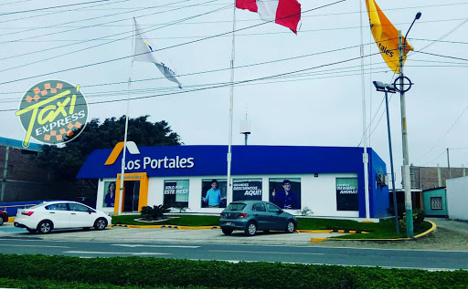 Taxi Express Chimbote